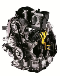 C283C Engine